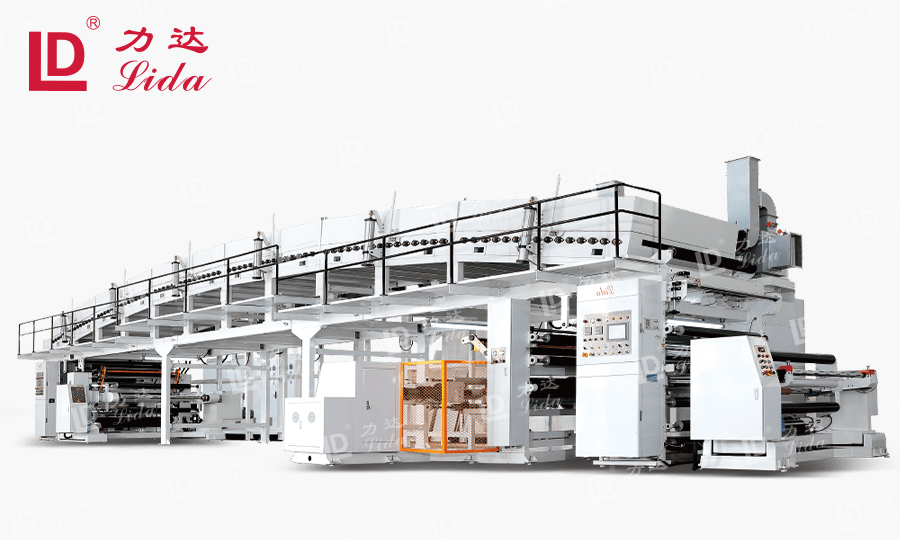 LTF-M多功能涂布機 LTF-M多功能涂布機